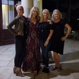 Meet your Posher, Stacy